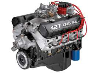 B157C Engine